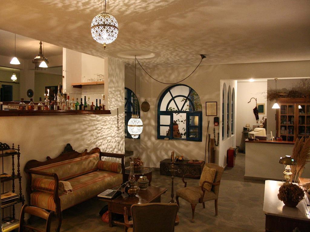 Skites Hotel Bungalows Ouranoupoli Bagian luar foto